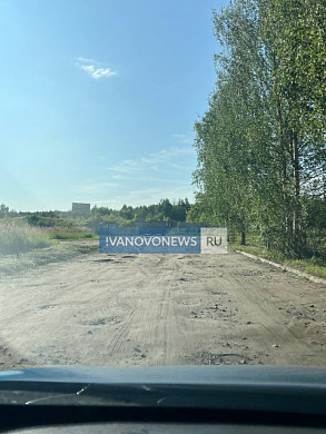 В «самом безопасном» ЖК Иванова более полугода не могут отремонтировать калитку